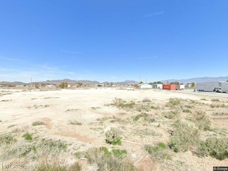 4300 W Blanchard St, Pahrump, NV 89048