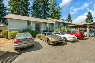 113 S 340th St Unit E, Federal Way, WA 98003