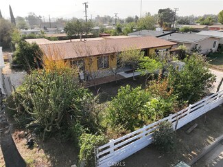 18275 Tullock St, Bloomington, CA 92316