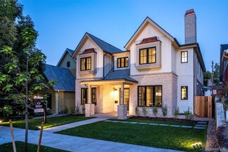 646 S High St, Denver, CO 80209