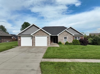 907 Kenblue Ln, Richmond, KY 40475
