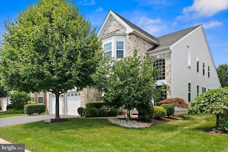 120 Andover Dr, South Brunswick Township, NJ 08824
