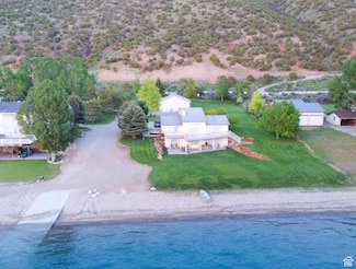 4475 N Eden Ln, Laketown, UT 84038