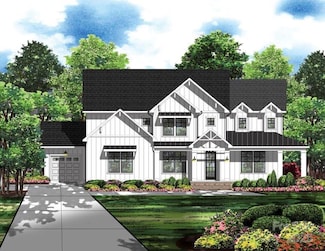 4095 Kingfisher Dr, York, SC 29745