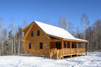 5 Park View Dr, Franconia, NH 03580