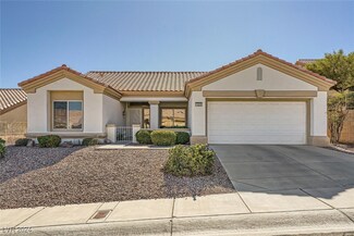 10809 Clarion Ln, Las Vegas, NV 89134