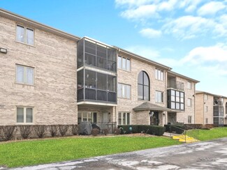 5117 139th Place Unit 512, Crestwood, IL 60418