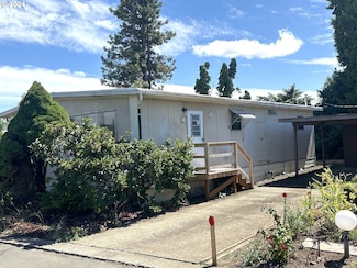2150 Laura St Unit 25, Springfield, OR 97477