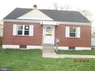 914 Langley St, Marcus Hook, PA 19061