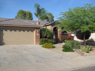 3042 E Carla Vista Dr, Gilbert, AZ 85295