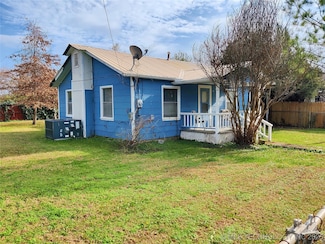 202 N East Ave, Tahlequah, OK 74464