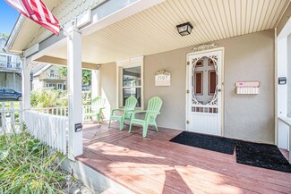 2107 Prospect St, Lansing, MI 48912