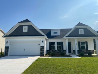 904 Oak Hollow St Unit Lot 53 Wisteria II E, Longs, SC 29568