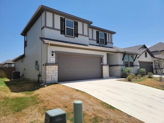 208 Magna Ln, Liberty Hill, TX 78642