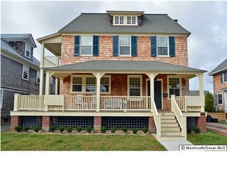 444 Lake Ave, Bay Head, NJ 08742