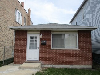 Unlisted Address