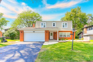 19142 Pierce Ct, Homewood, IL 60430