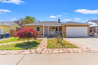 20171 Leroy Dr, Castro Valley, CA 94546