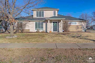 612 Butterfield Rd, Manhattan, KS 66502