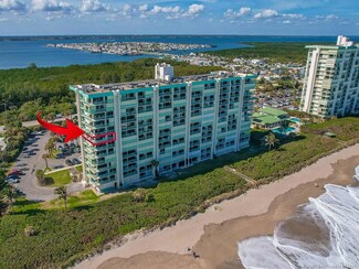 9940 S Ocean Dr Unit 710, Jensen Beach, FL 34957