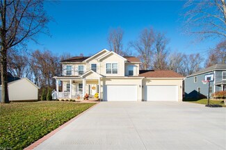 540 Terra Verde Ave, Columbiana, OH 44408