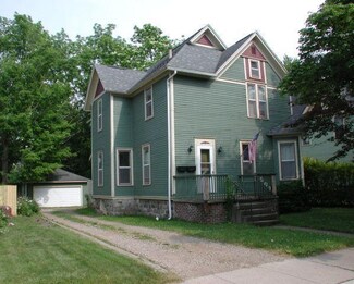 502 Douglas Ave, Kalamazoo, MI 49007