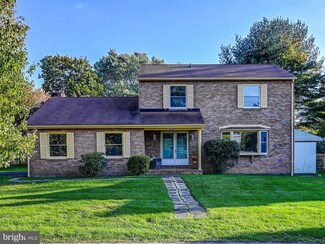 1209 W Lake Ave, Baltimore, MD 21210