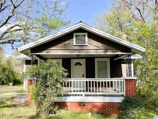 113 Knight Ave, Bessemer, AL 35023