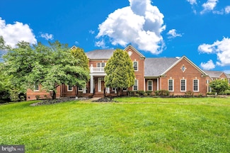 13400 Bissel Ln, Potomac, MD 20854