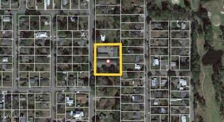 1202 Belair St, Pascagoula, MS 39567