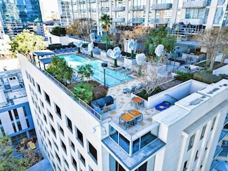 360 Nueces St Unit 1318, Austin, TX 78701