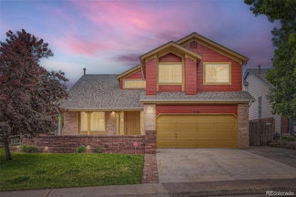 5784 W 81st Cir, Arvada, CO 80003