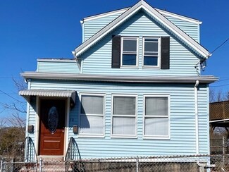 50 Hichborn St, Revere, MA 02151