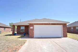 910 Wheelock St, Lubbock, TX 79403
