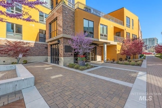 880 W River St Unit 409, Boise, ID 83702