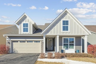 8729 150th Ln NW, Ramsey, MN 55303