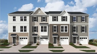 Lancaster, Chesterfield, VA 23832