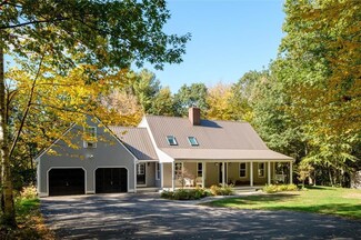 21 Mountain Rd, South Berwick, ME 03908
