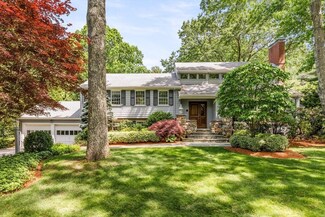 20 Windsor Rd, Needham, MA 02492