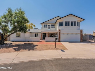 13438 N 18th Ln, Phoenix, AZ 85029