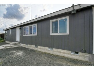 2007 SW 44th St, Pendleton, OR 97801