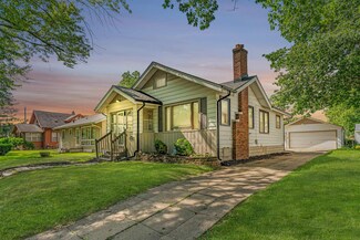 2222 W 3rd St, Waterloo, IA 50701
