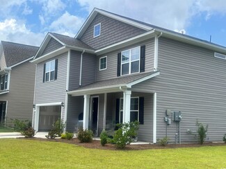 263 Lassoed Cir, Murrells Inlet, SC 29576