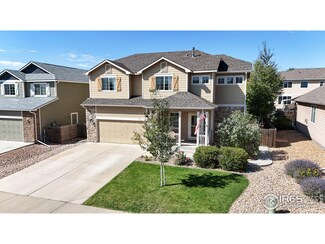 442 Homestead Ln, Johnstown, CO 80534