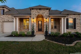 2014 Buckner Pass, San Antonio, TX 78253