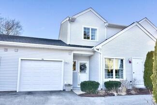 919 Bay St Unit 34, Fall River, MA 02724