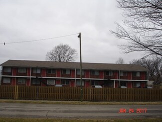 337 N Butler Ave, Marion, IN 46952