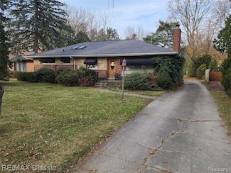 618 Mount Vernon Blvd, Royal Oak, MI 48073