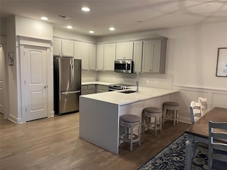 6712 Lantern View Dr Unit 303, Jonestown, TX 78645