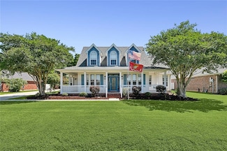 578 Willowridge Dr, Luling, LA 70070